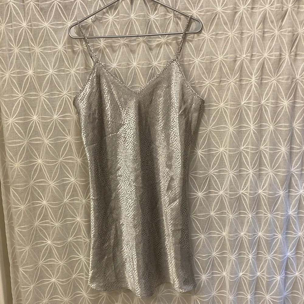 Gilligan O’Malley Slip Dress/Lingerie